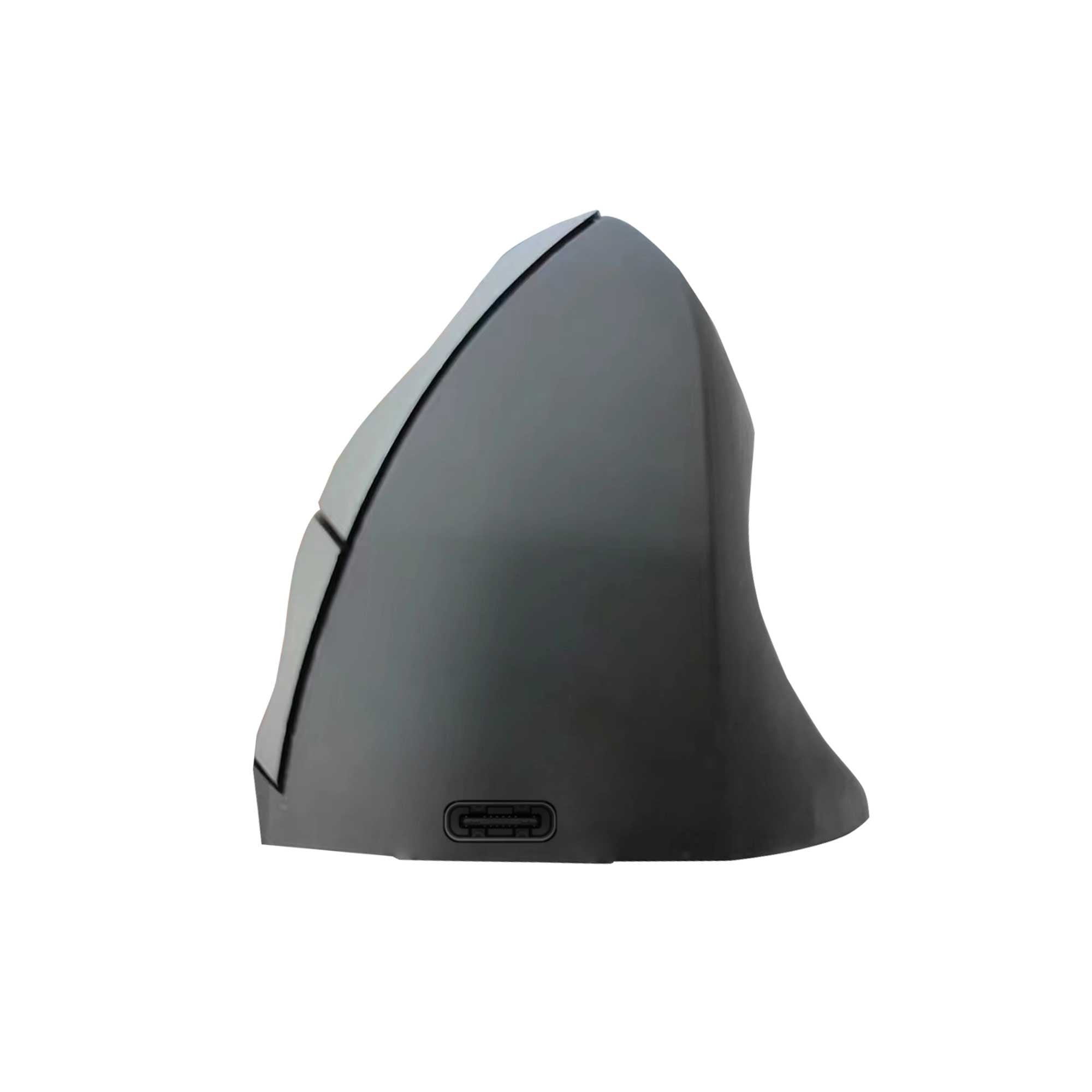 Souris IntekView Sans fil Droitière Rechargeable