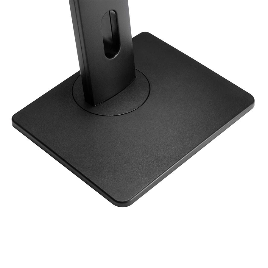 IntekView Support pour 1 écran sur pied ajustement facile
