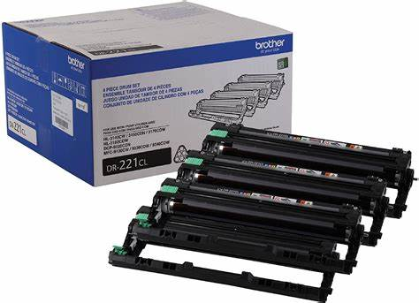 Brother DR221CL Ensemble Tambour Imagerie(4)