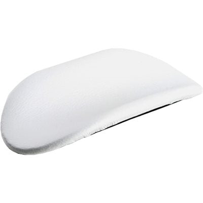 ErgoRest Coussin de Remplacement Long Blanc