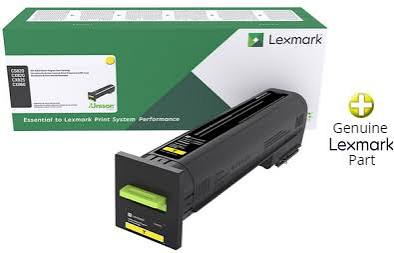 Lexmark 72K1XY0