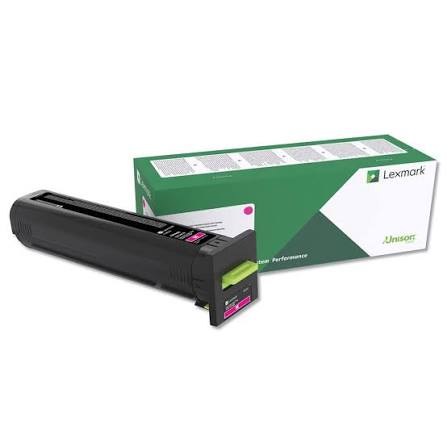 Lexmark 72K10M0