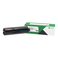 Lexmark C321