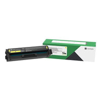 Lexmark C321