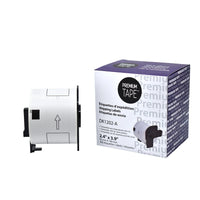 Alternative Brother DK1202 Label 2.4'' x 3.9'' (1 x 300)