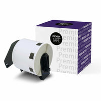 Alternative Brother DK1209  Label 1.1'' x 2.4'' (1 x 800)