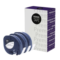 Dymo 12331 Trio-pack (16952,91331,91330) 1/2'' x 13' (12mm)