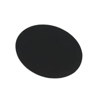 Ergorest Mouse Pad Black