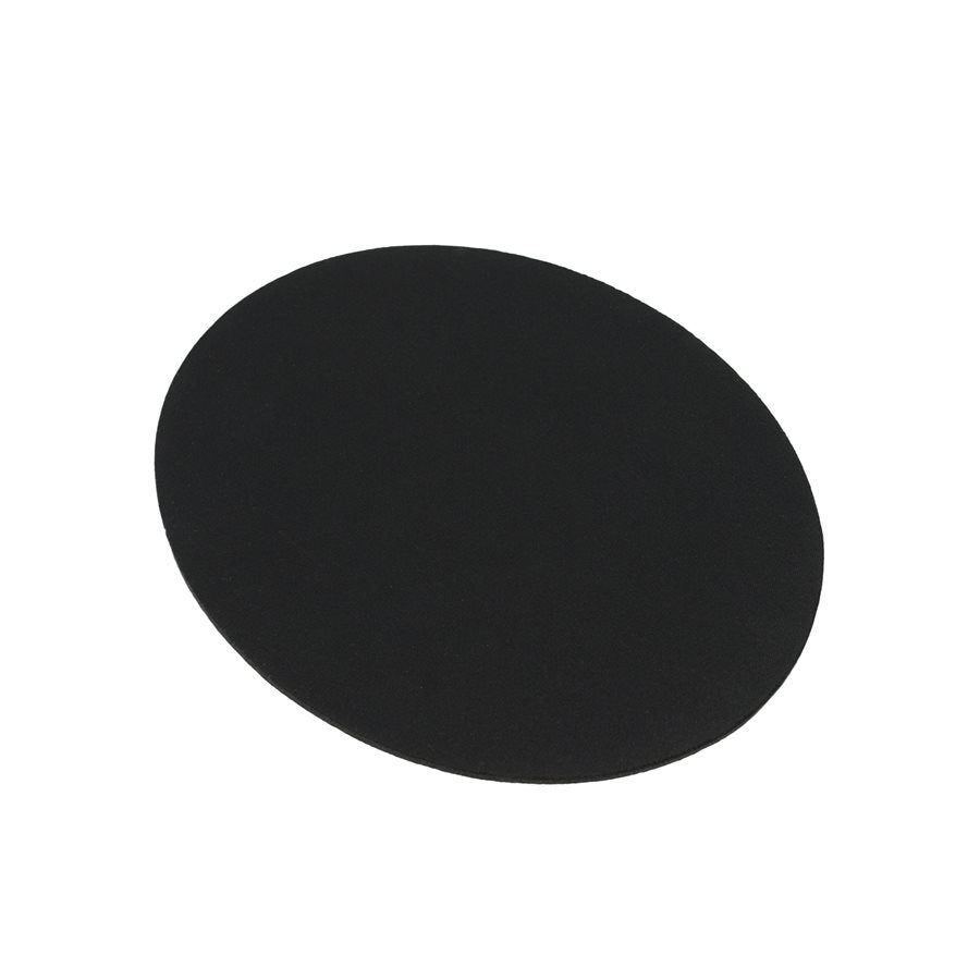 Ergorest Tapis de souris Noir