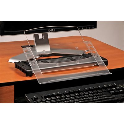 Memoscape Ergonomic Support for 'Arabian Night' documents