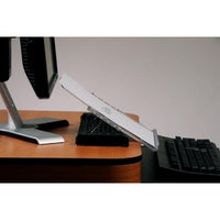 Memoscape Ergonomic Support for 'Arabian Night' documents
