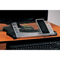 Memoscape Ergonomic Support for 'Arabian Night' documents