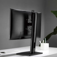 IntekView 1-screen stand for easy adjustment