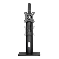 IntekView 1-screen stand for easy adjustment