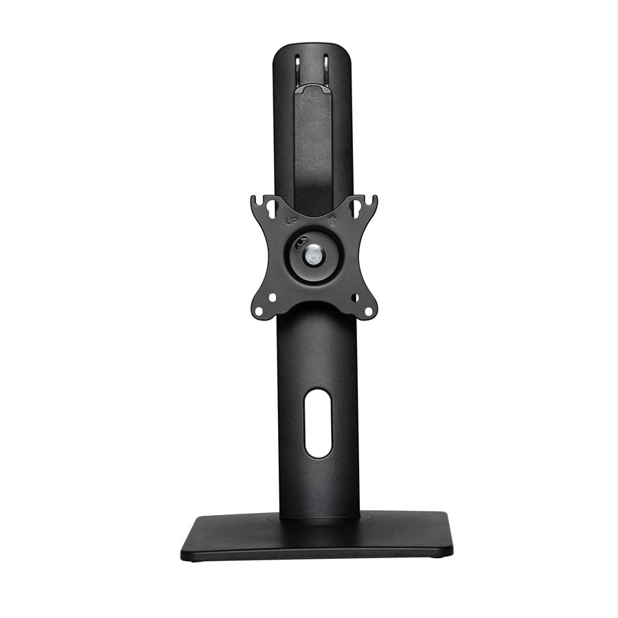 IntekView Support pour 1 écran sur pied ajustement facile