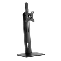 IntekView 1-screen stand for easy adjustment