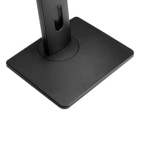 IntekView 1-screen stand for easy adjustment