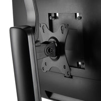 IntekView 1-screen stand for easy adjustment