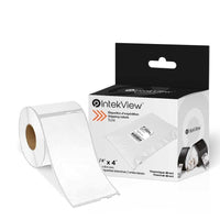 IntekView OEM Labels 2 1/8'' x 4'' (1 x 220)