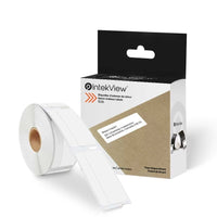 IntekView OEM Return Labels 3/4'' x 2'' (1 x 500)