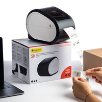 Imprimante à étiquettes thermiques TPL100