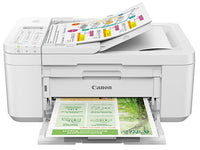 Canon Pixma TR4720 Blanche