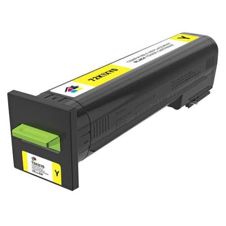 Lexmark 72K1XY0