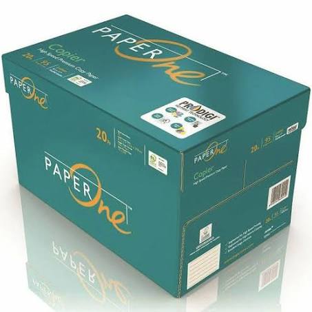 Paper Box 8.5'' x 11'' 500 Sheets 20LB