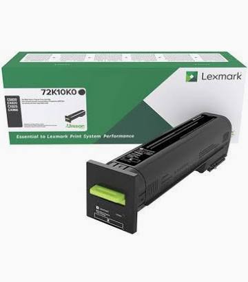 Lexmark 72K10K0