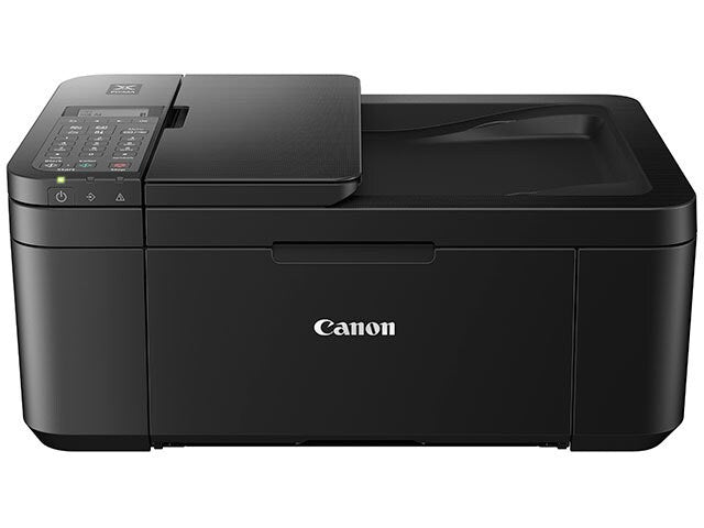 Canon Pixma TR4720 Black