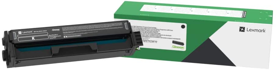 Lexmark C321