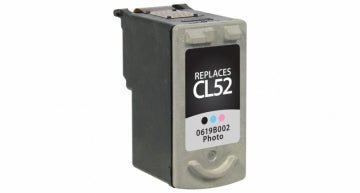 CL-52 - Cartouches d'encre Inko