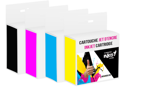 Inchiostro A Getto Brother 2 Cartucce Di Inchiostro Nero - Foto 2